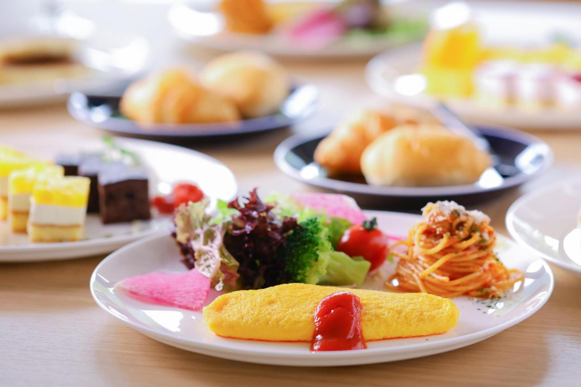 Taoya Wakura Hotell Nanao Exteriör bild