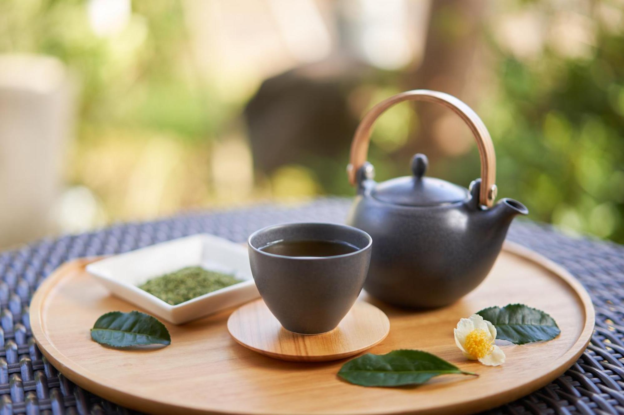 Taoya Wakura Hotell Nanao Rum bild