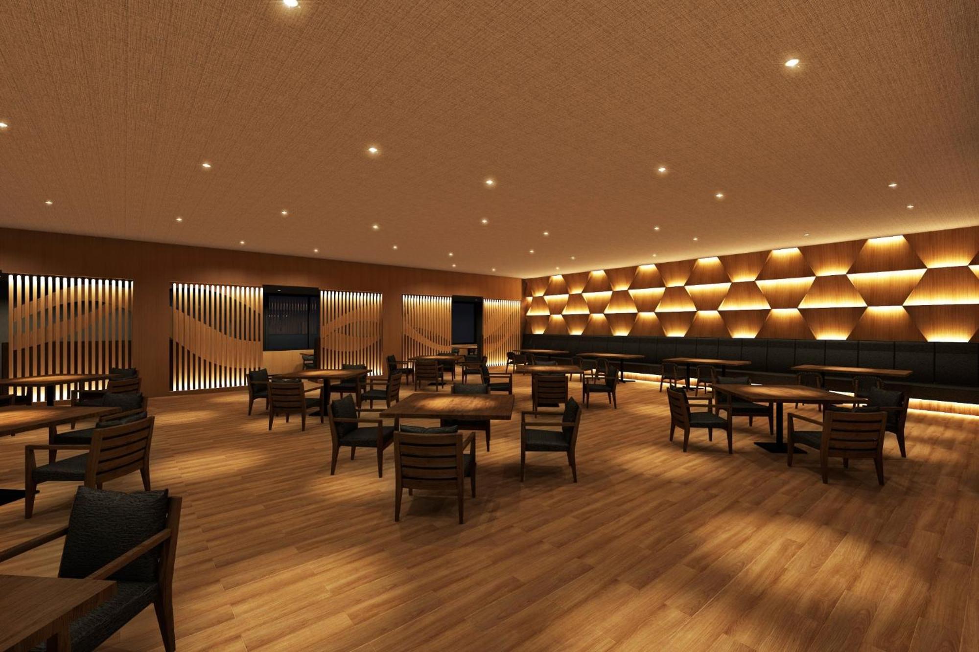 Taoya Wakura Hotell Nanao Exteriör bild