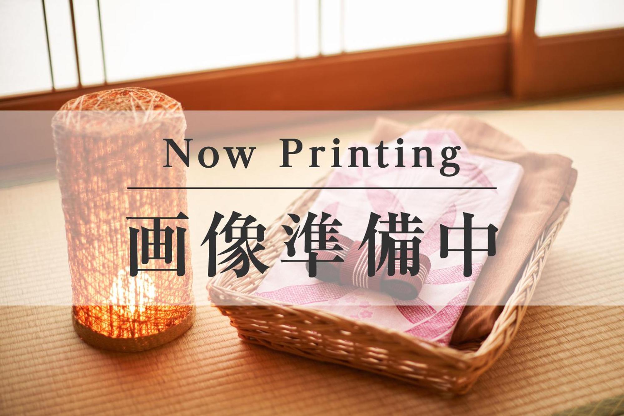 Taoya Wakura Hotell Nanao Rum bild