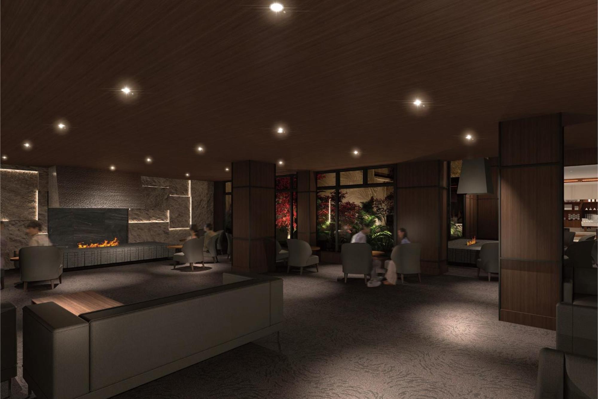 Taoya Wakura Hotell Nanao Exteriör bild