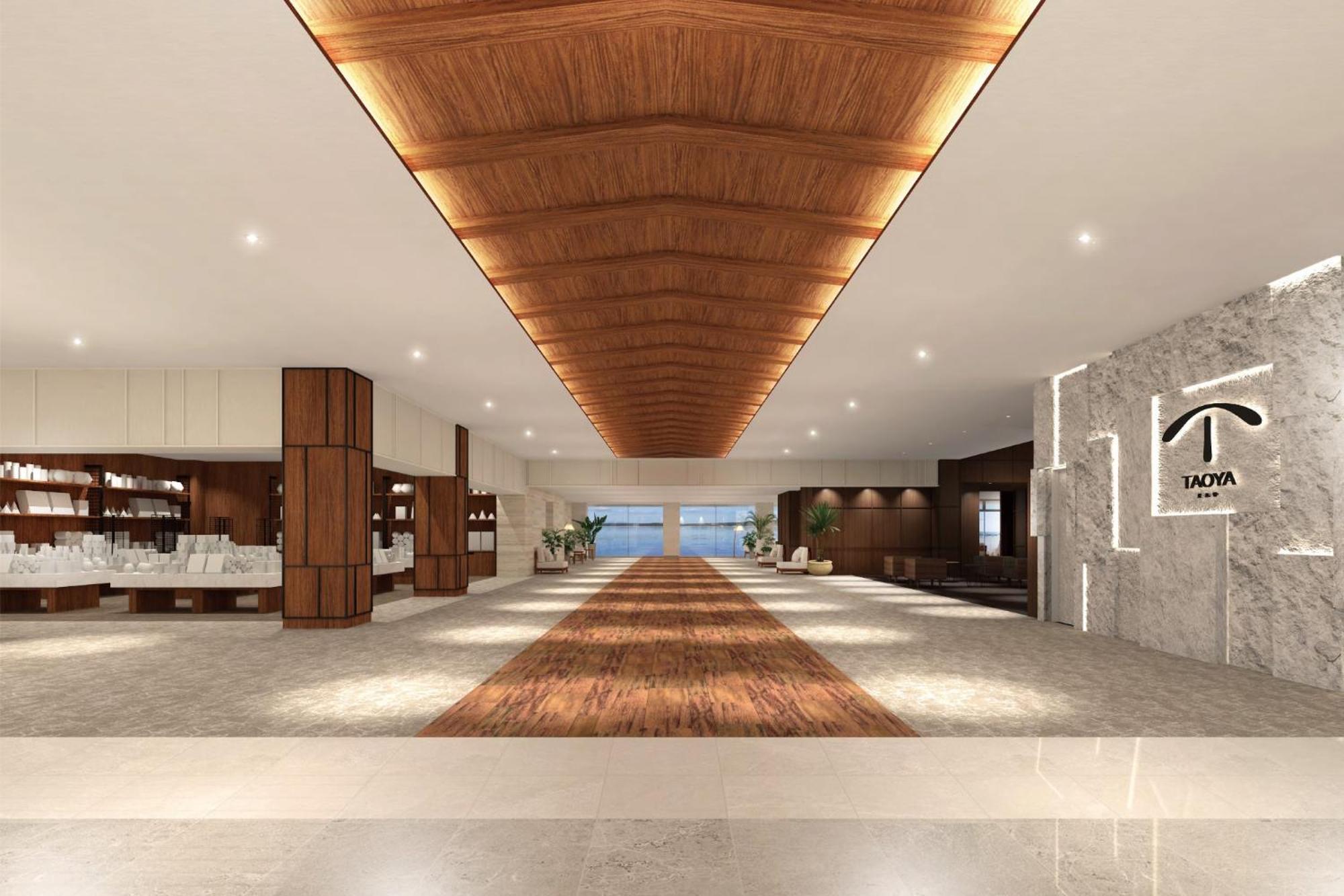 Taoya Wakura Hotell Nanao Exteriör bild