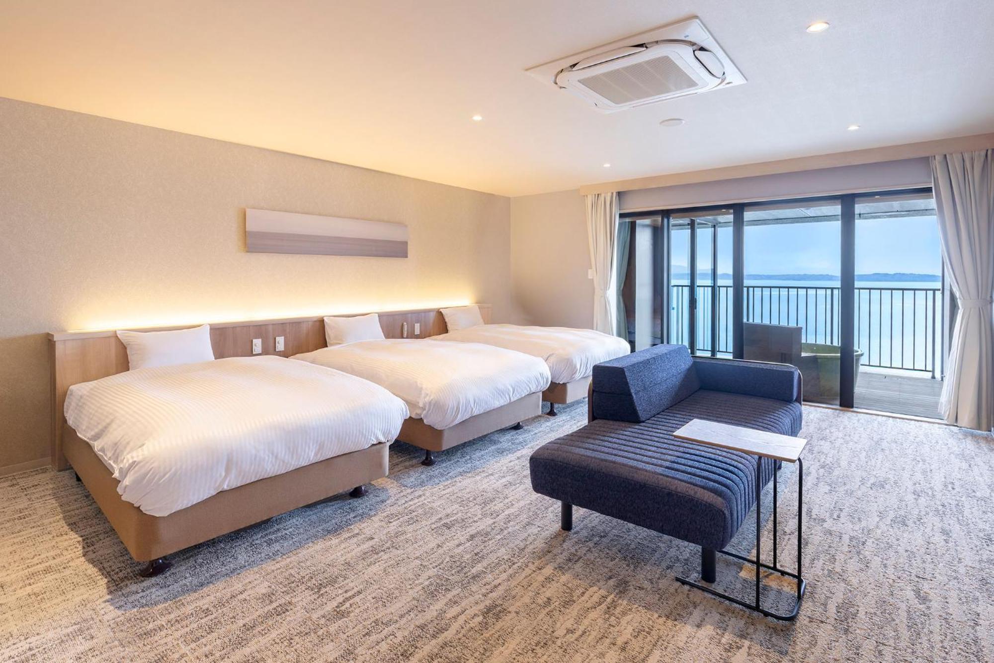 Taoya Wakura Hotell Nanao Exteriör bild